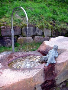 Hexenbrunnen